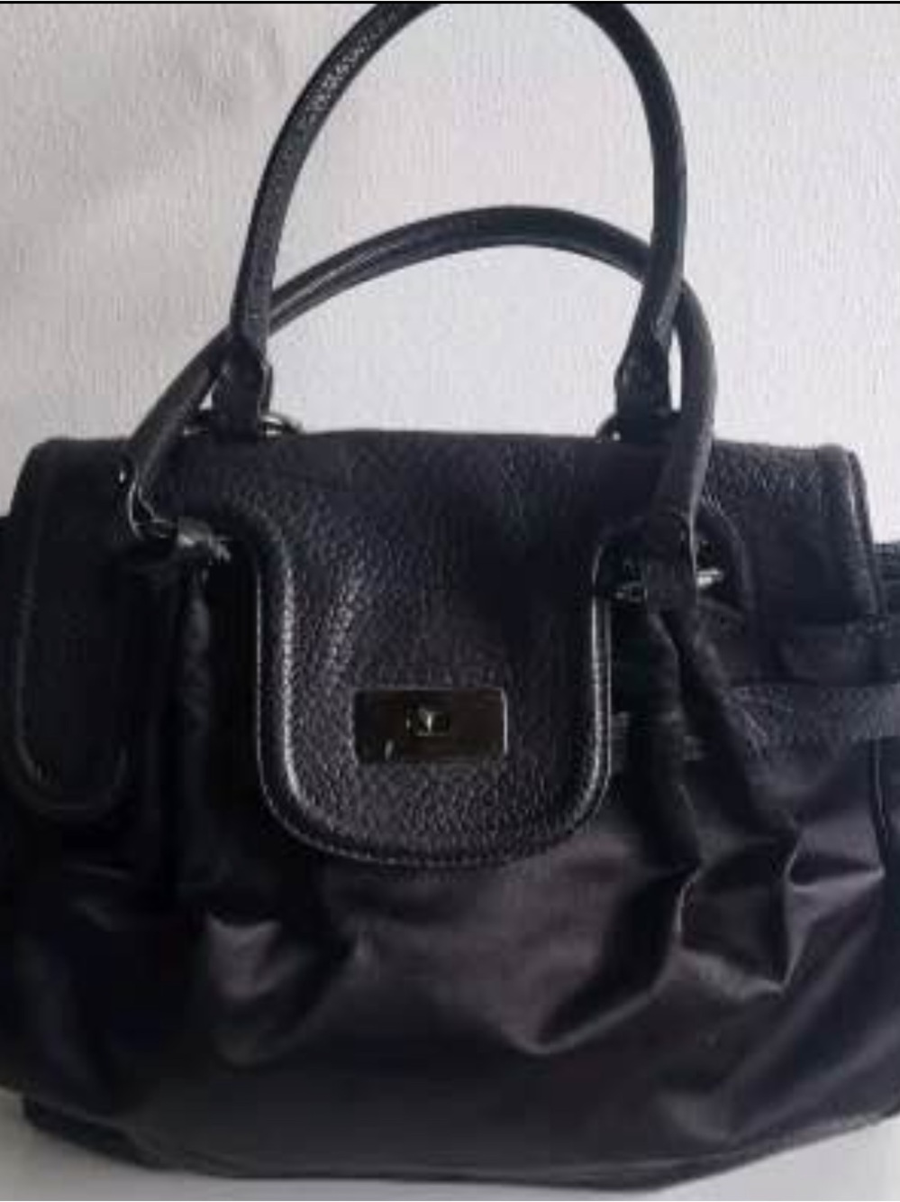 Firkin Moschino Women's Classic Leather